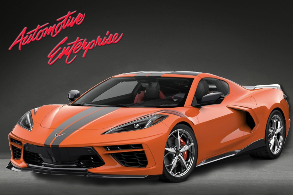 Automotive Enterprise in San Carlos, CA