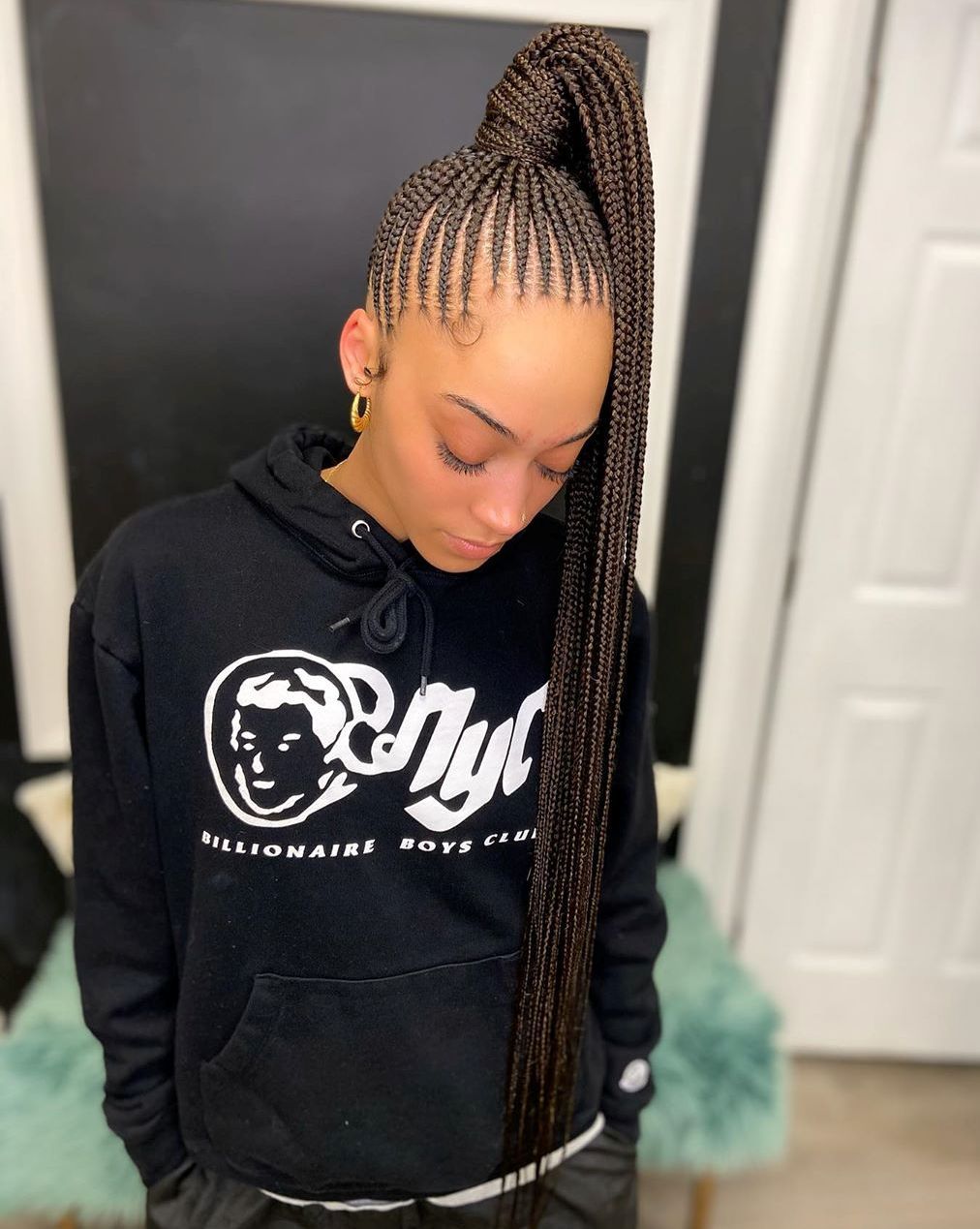 Careine African hair braiding in Ridgeland, MS (3)