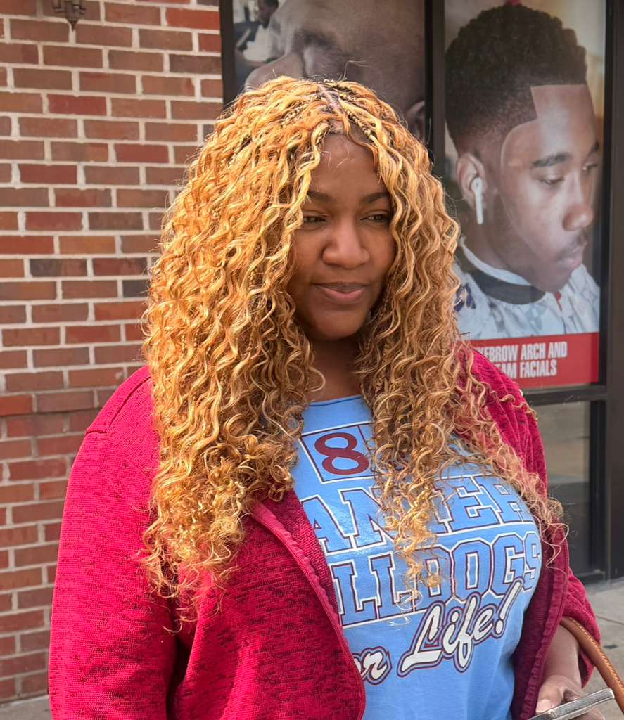 Careine African hair braiding in Ridgeland, MS (4)