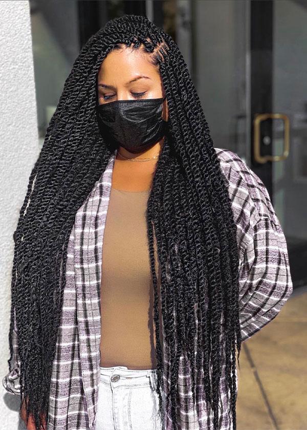 Careine African hair braiding in Ridgeland, MS (5)