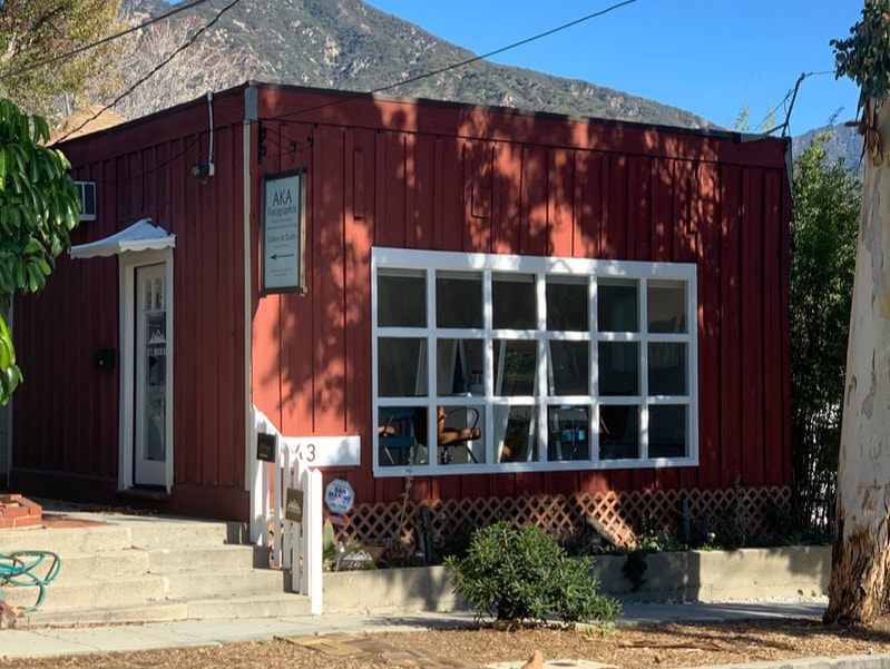 Little Mountain Salon in Sierra Madre, CA (2)
