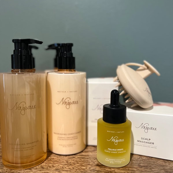 Little Mountain Salon in Sierra Madre, CA (4)