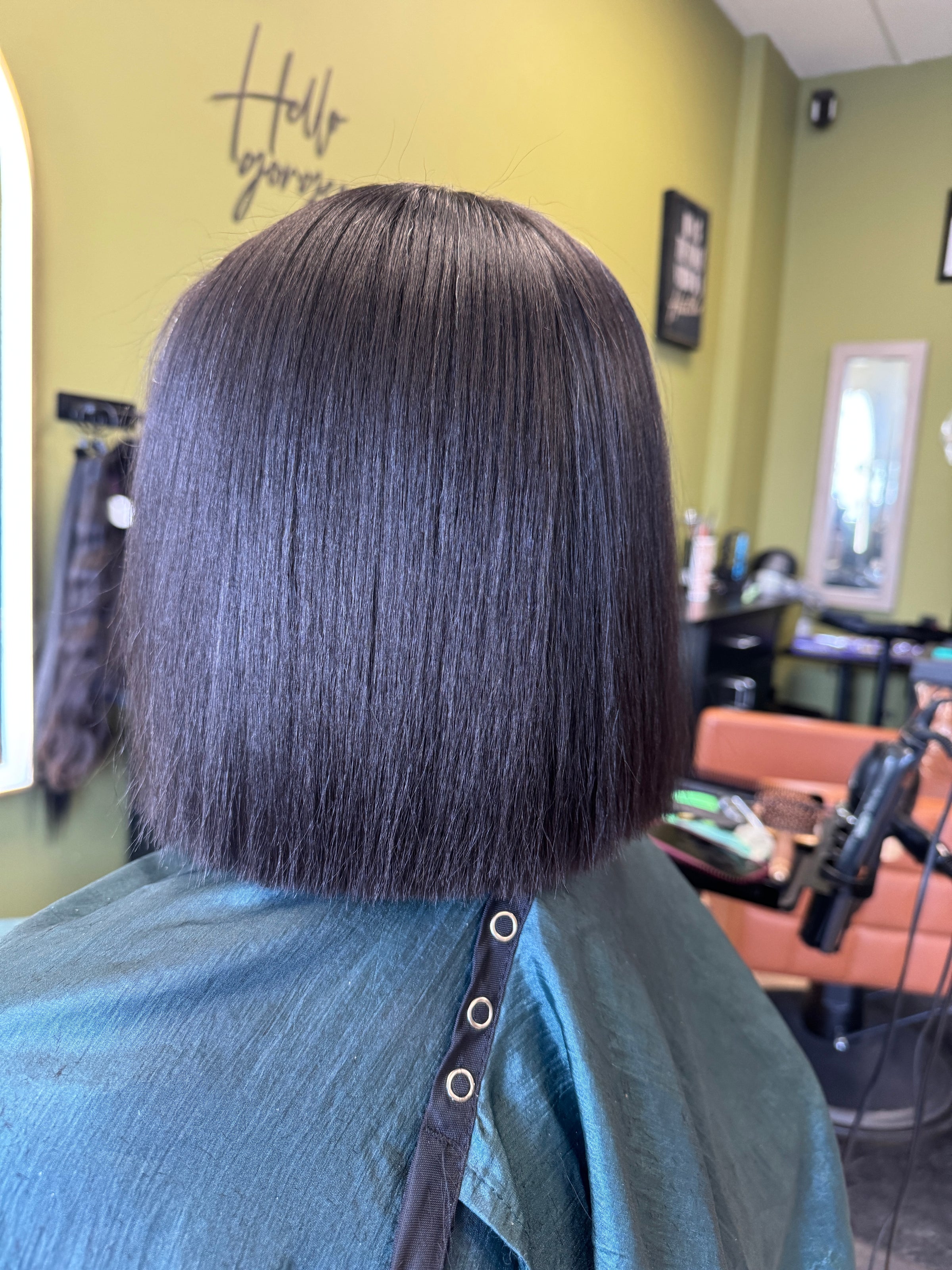 Styles by Kiara LLC in Belleville, NJ