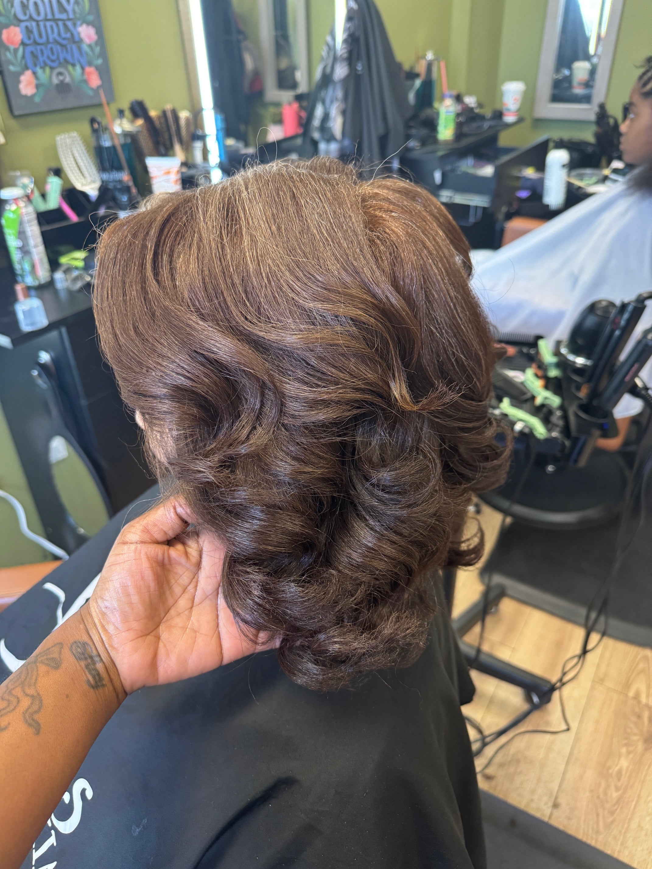 Styles by Kiara LLC in Belleville, NJ (2)