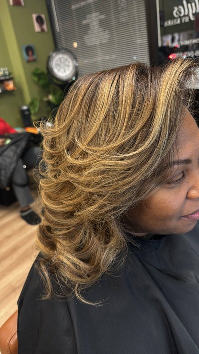 Styles by Kiara LLC in Belleville, NJ (4)