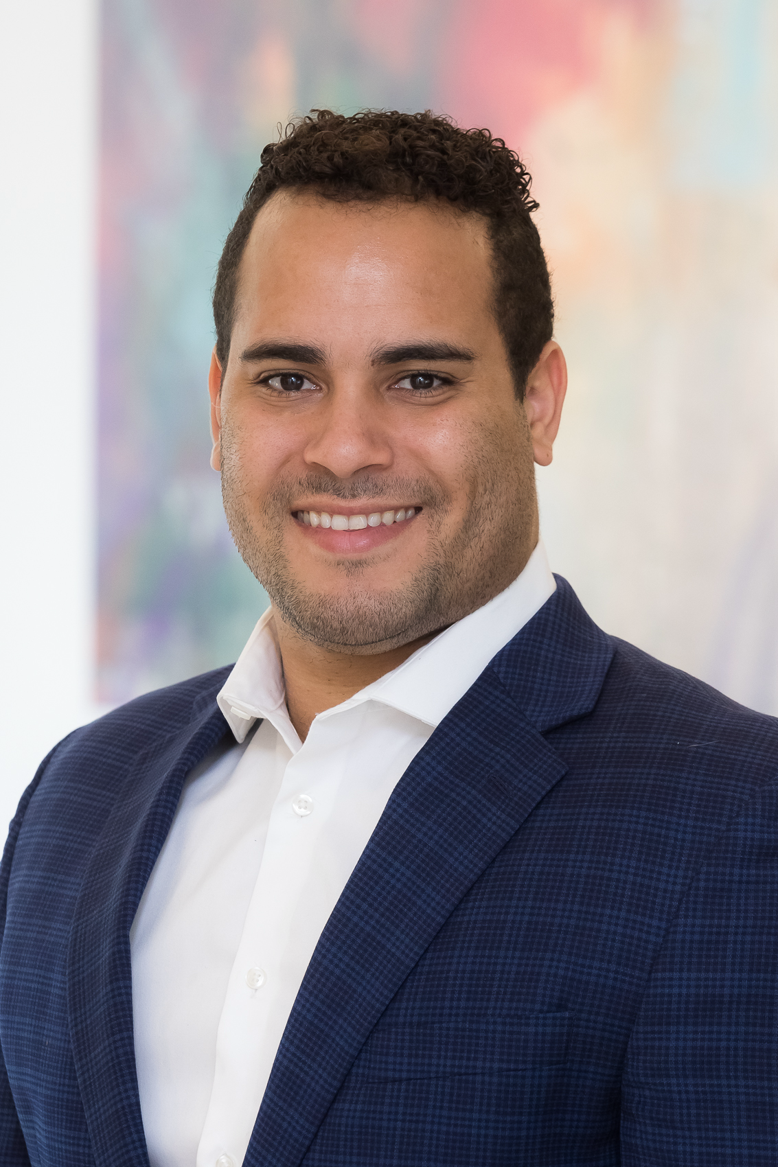 Wesley Abercrombie, Realtor in Dallas, TX