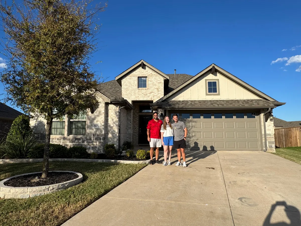 Wesley Abercrombie, Realtor in Dallas, TX (2)