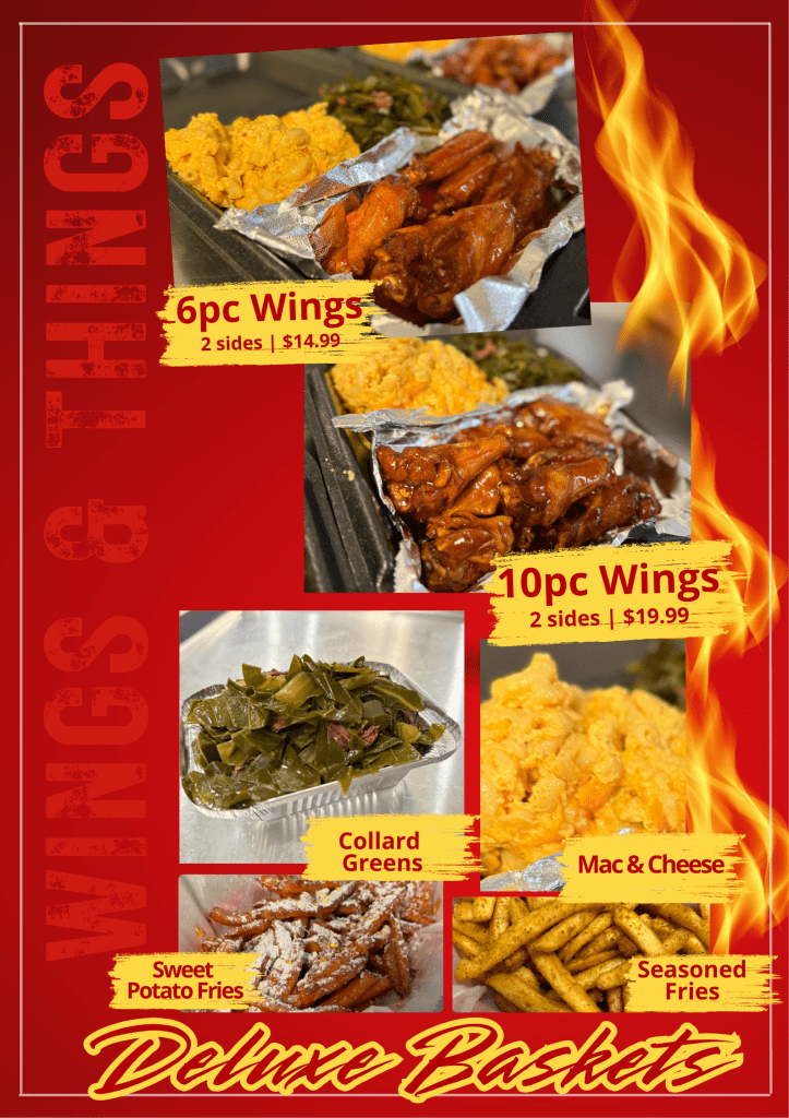 Wings & Things Palm Bay in Palm Bay, FL (3)