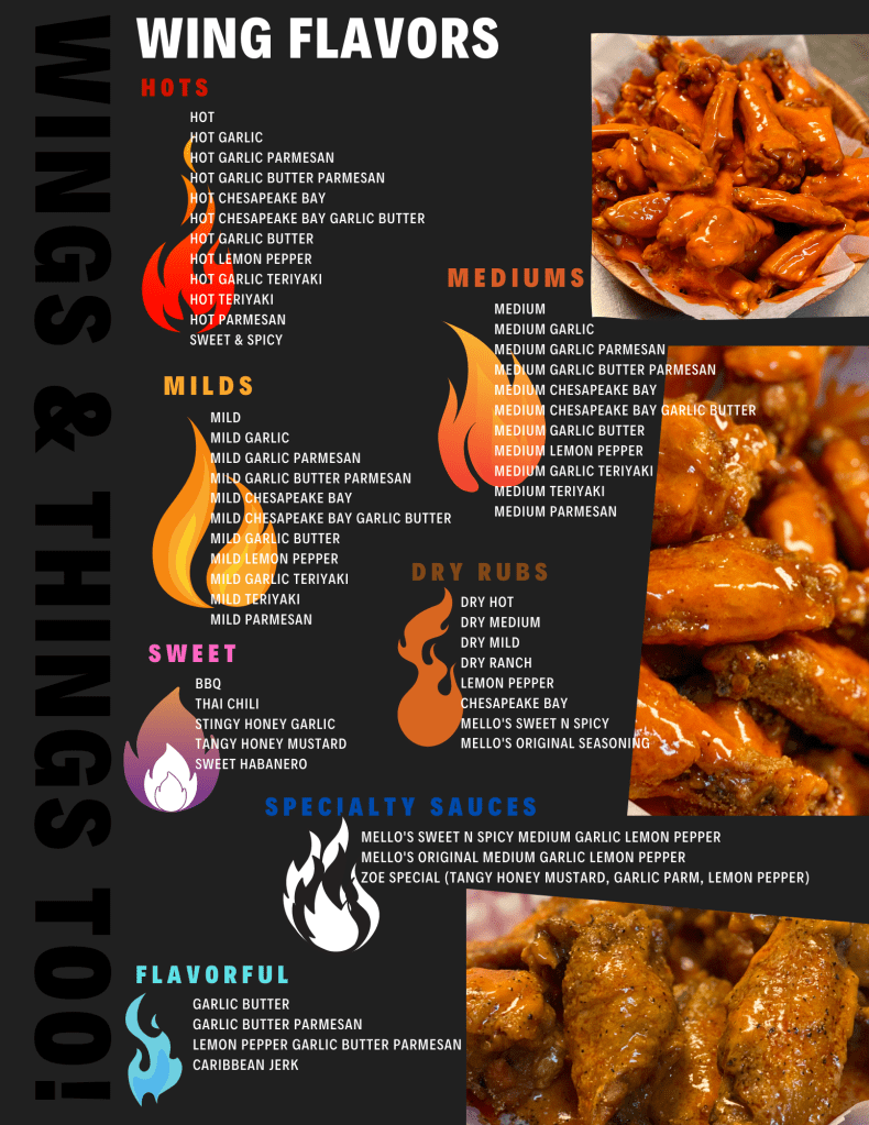 Wings & Things Palm Bay in Palm Bay, FL (5)