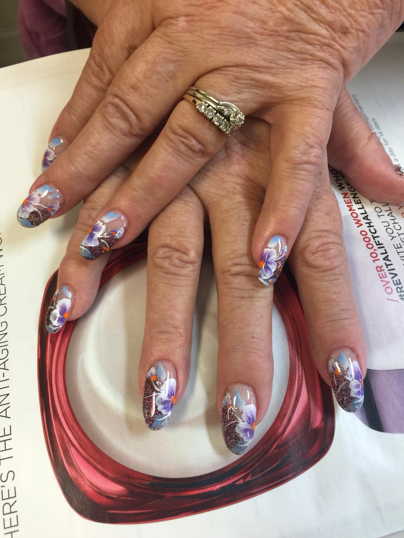 Lovely Nail & Spa in St Cloud, FL (2)
