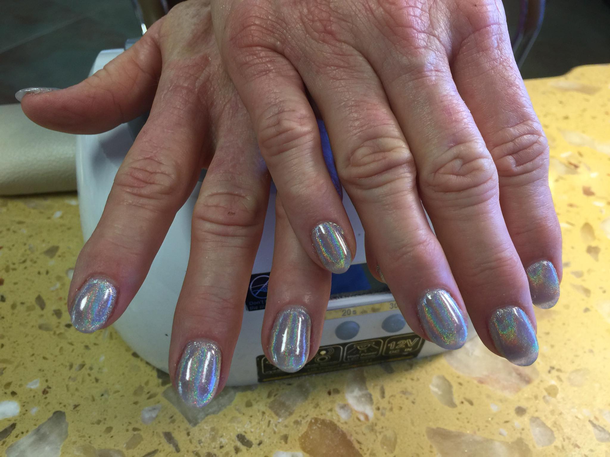 Lovely Nail & Spa in St Cloud, FL (3)