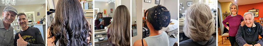 Y Studio Hair Salon in Santa Cruz, CA