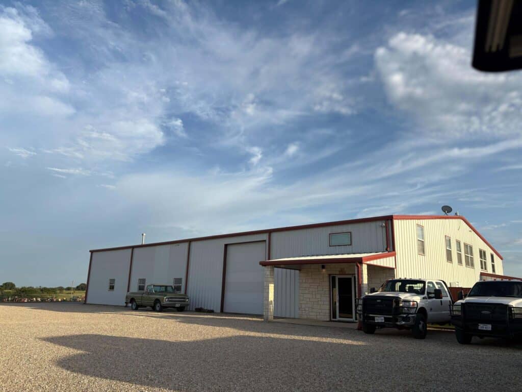 Gunter Specialty in Valley Mills, TX (4)