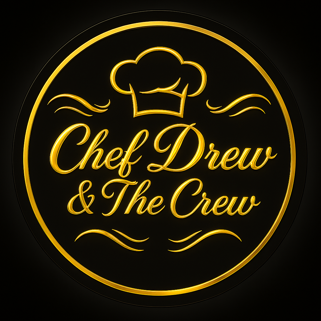Chef Drew & The Crew in Fort Lauderdale, FL