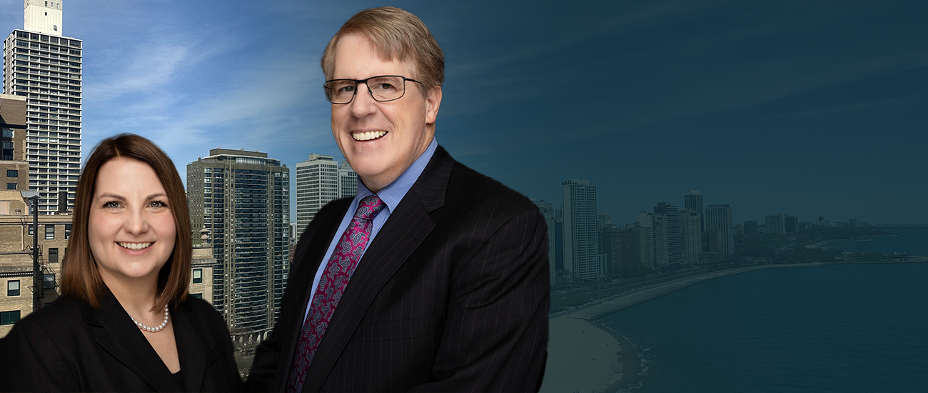 Clinton Law Firm in Chicago, IL