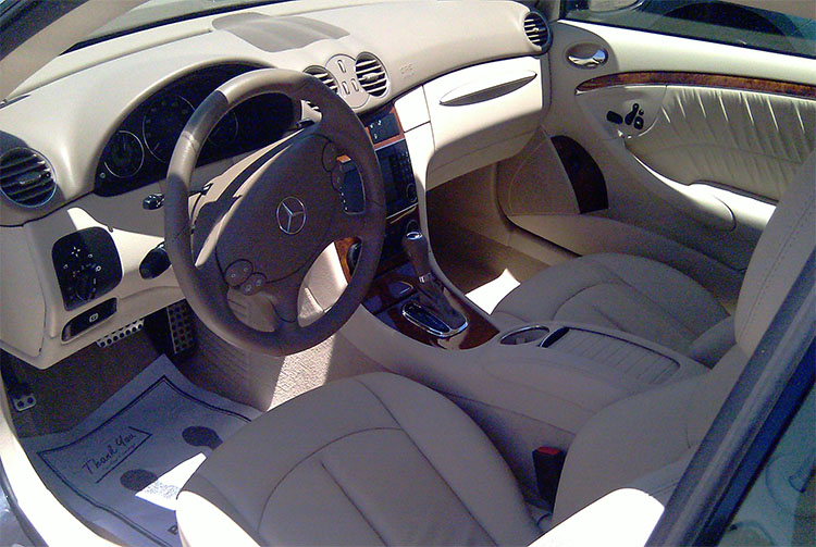Wax Works Auto Detail & Hand Car Wash in Stafford, TX (2)