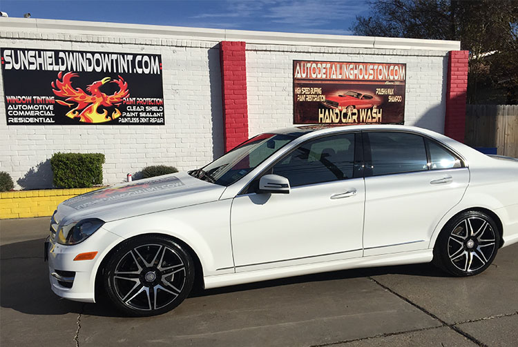 Wax Works Auto Detail & Hand Car Wash in Stafford, TX (3)