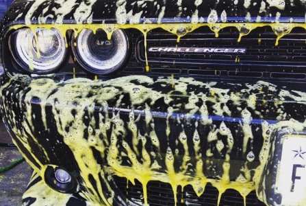Wax Works Auto Detail & Hand Car Wash in Stafford, TX (4)