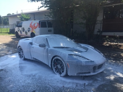 Wax Works Auto Detail & Hand Car Wash in Stafford, TX (5)