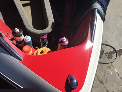 Wax Works Auto Detail & Hand Car Wash in Stafford, TX (6)