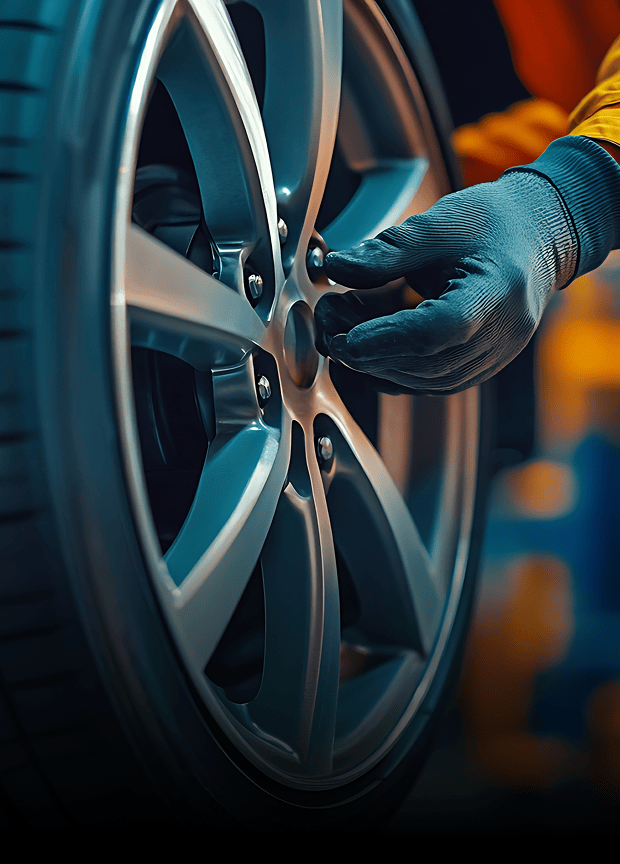 Goodyear Auto Service in Lima, OH (6)