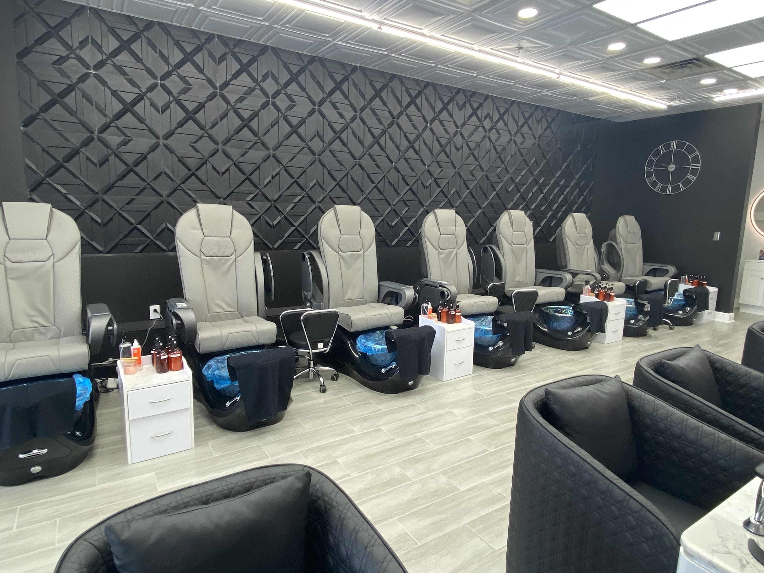 A-List Nails & Beauty Studio Orlando in Orlando, FL
