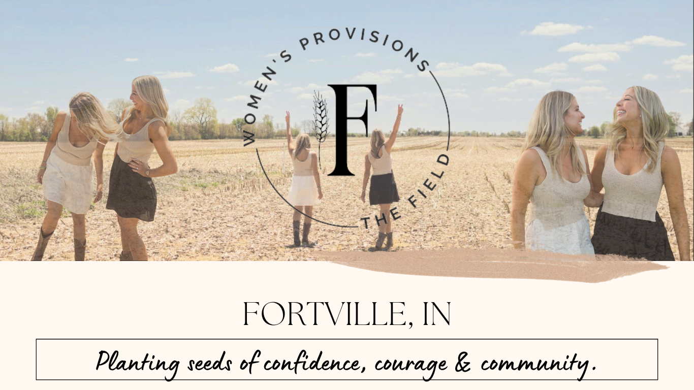 The Field Women’s Provisions in Fortville, IN