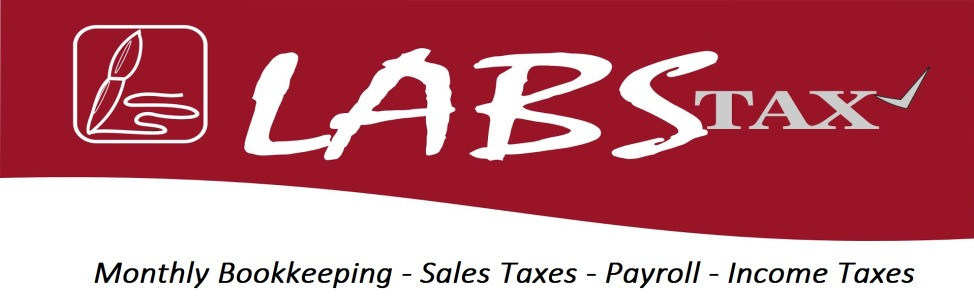 LABS Tax LLC in Kenner, LA (2)