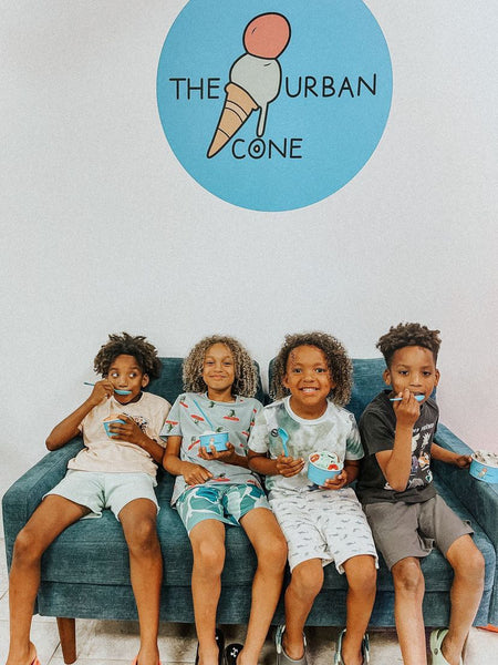 The Urban Cone in Garwood, NJ (3)