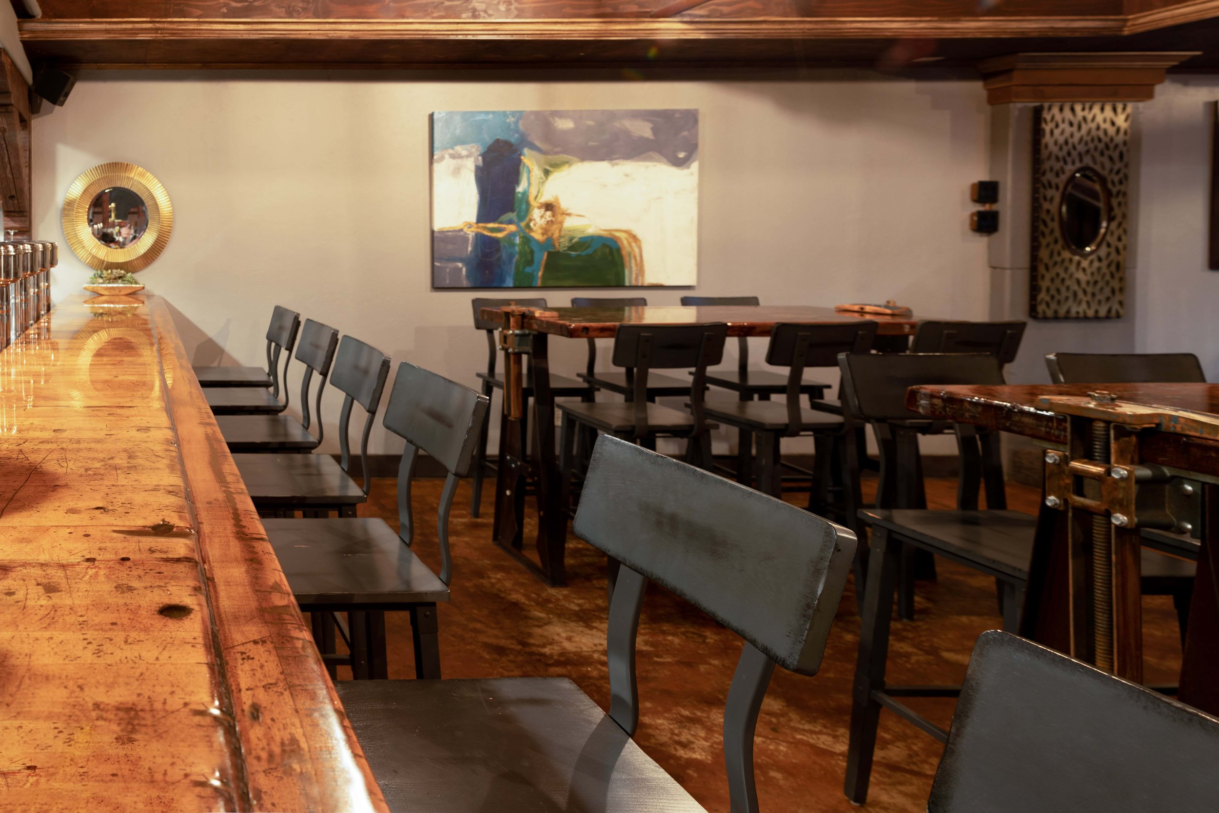 Bistro di Bufala in Visalia, CA (2)