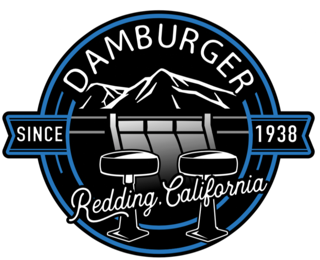 Damburger in Redding, CA (3)