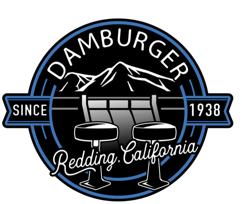 Damburger in Redding, CA (4)