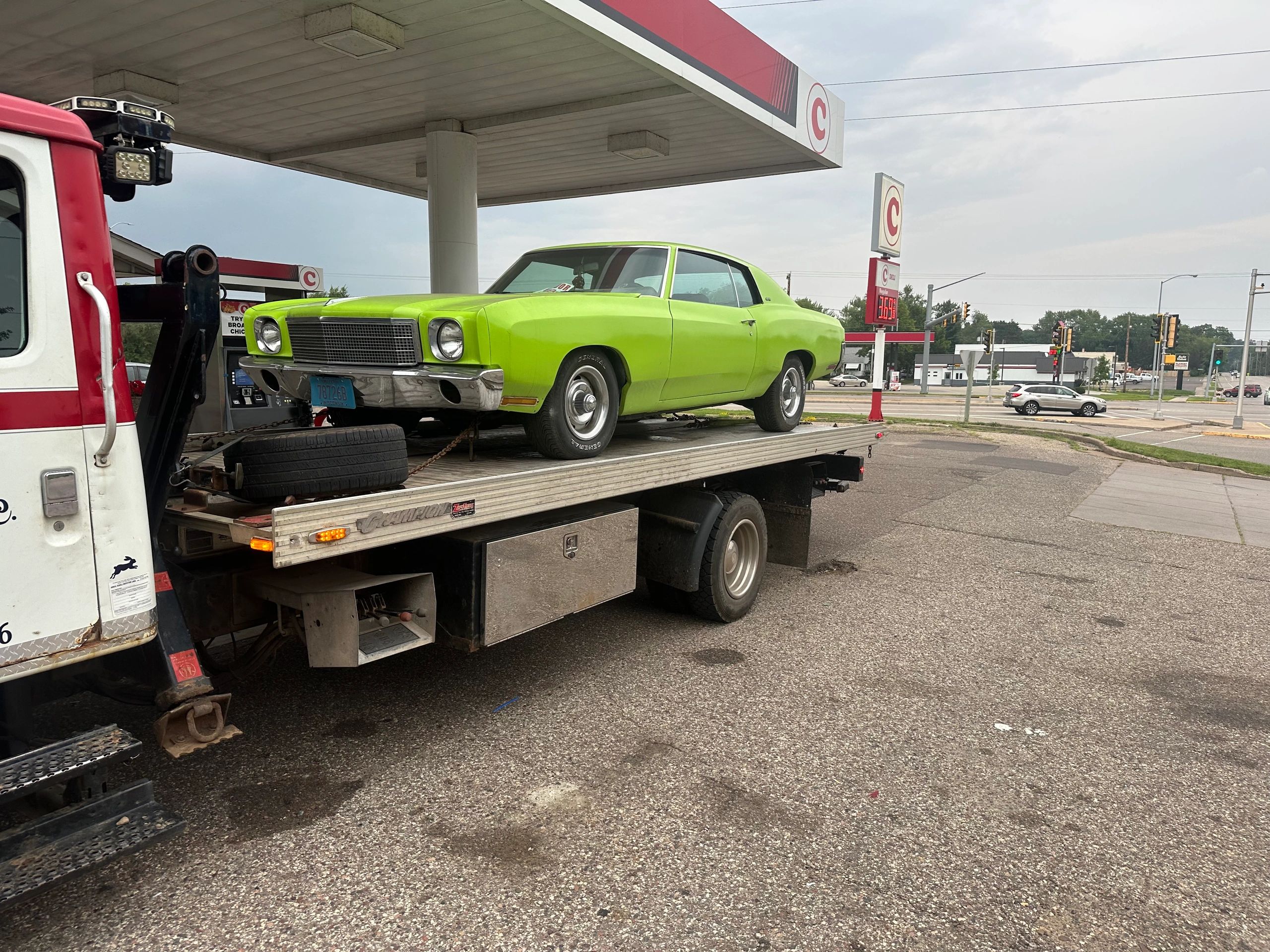 Eau Claire Family Automotive in Eau Claire, WI