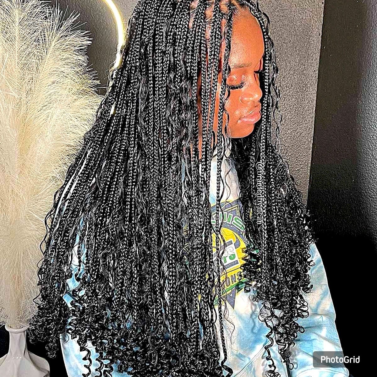 Victoria Braiding Salon & Beauty Supply in Allentown, PA