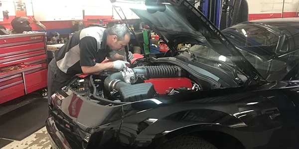 RPM Automotive Services in Rohnert Park, CA