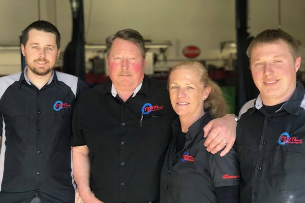 RPM Automotive Services in Rohnert Park, CA (2)