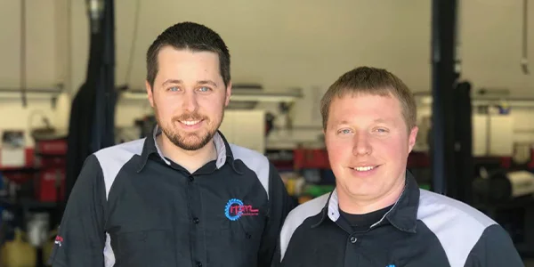 RPM Automotive Services in Rohnert Park, CA (4)