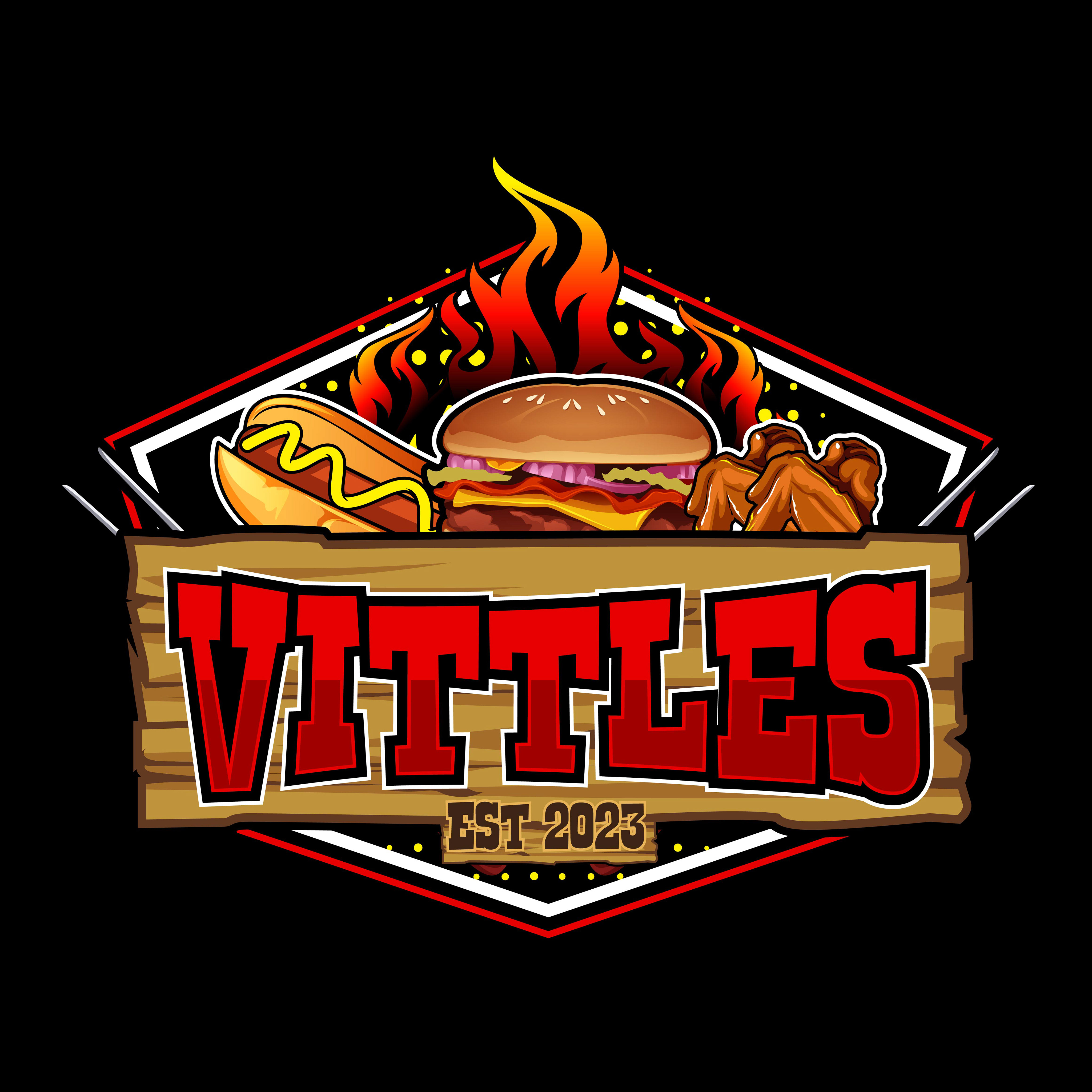 Vittles in Lincolnton, NC (2)