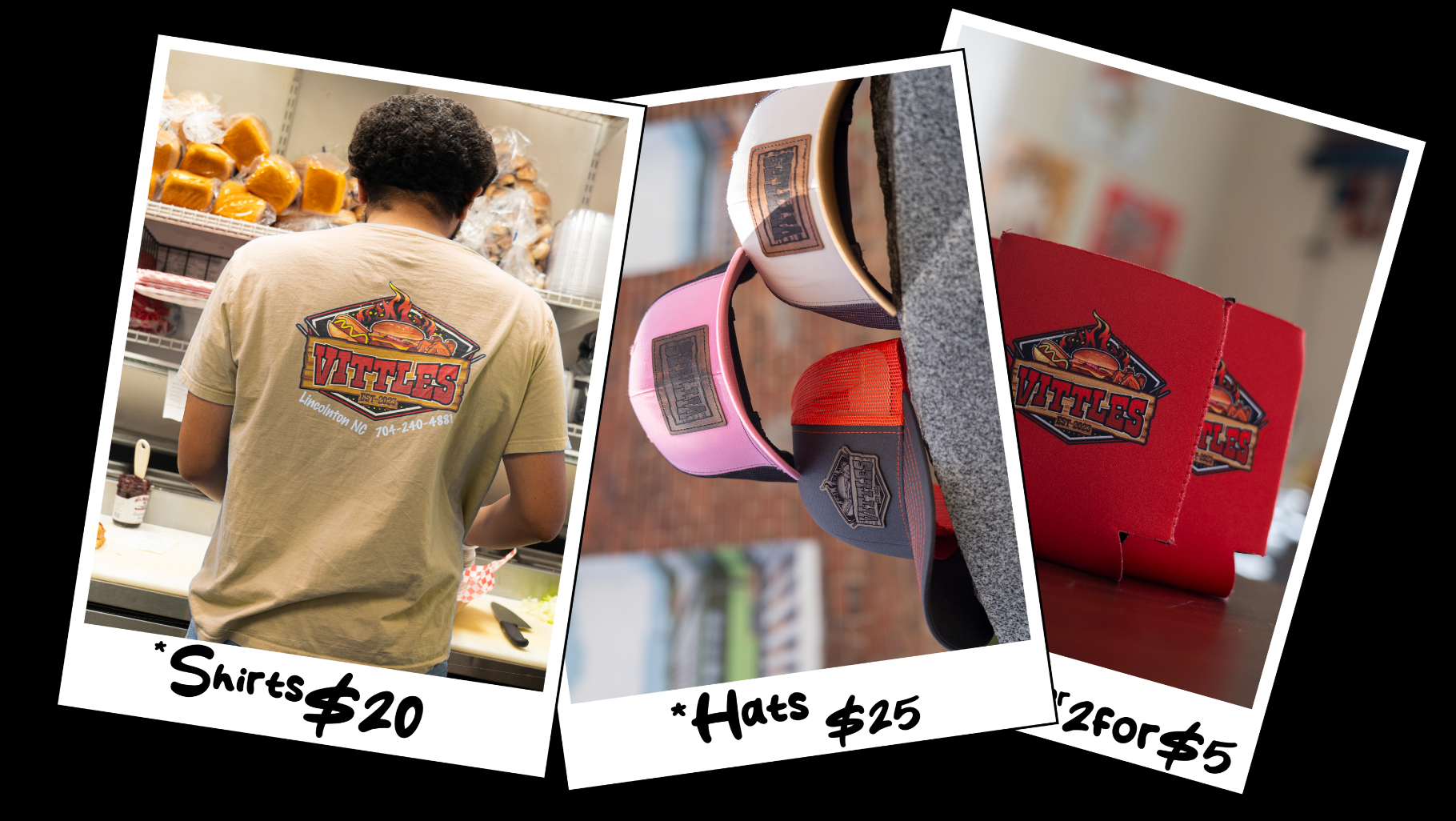 Vittles in Lincolnton, NC (6)