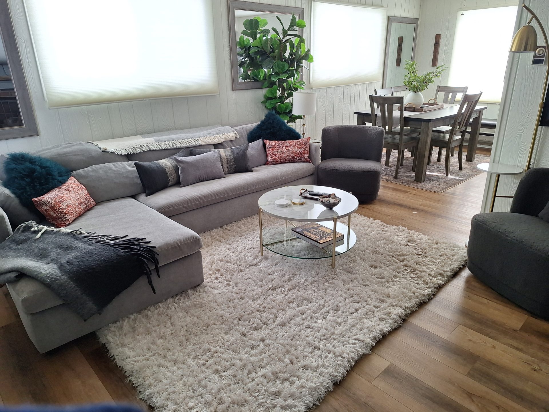 Haven North Condominiums in Hurley, WI