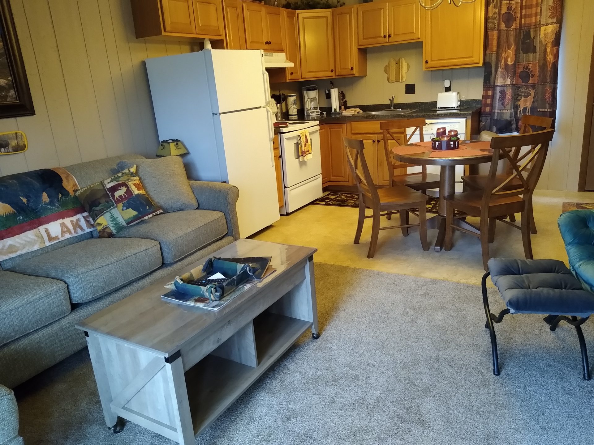 Haven North Condominiums in Hurley, WI (2)