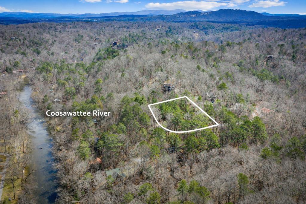Mountain Place Realty in Blue Ridge, GA (2)