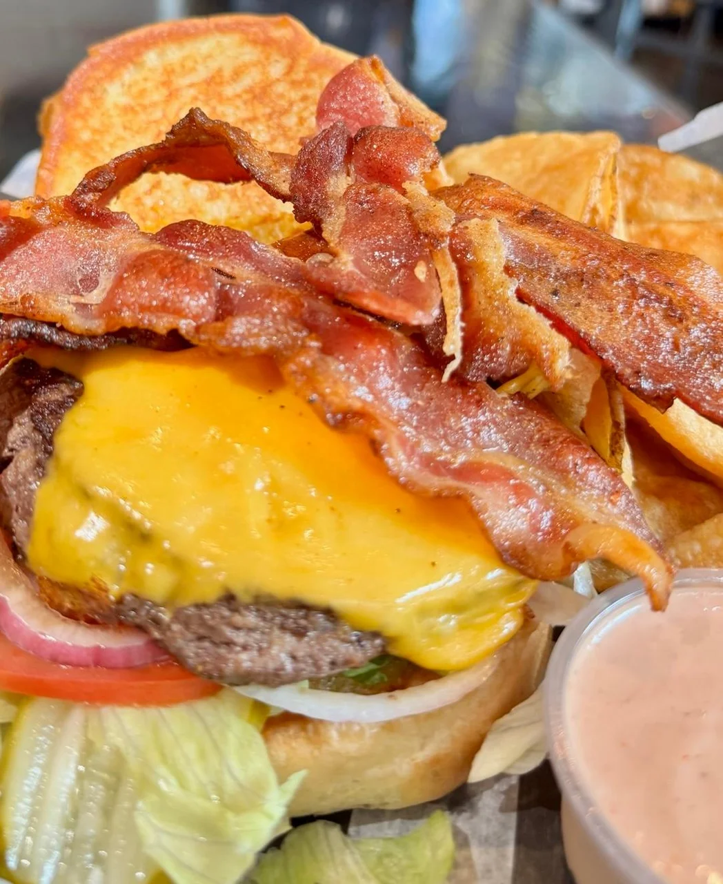 Tried & True Alehouse in Greenwood, IN (2)