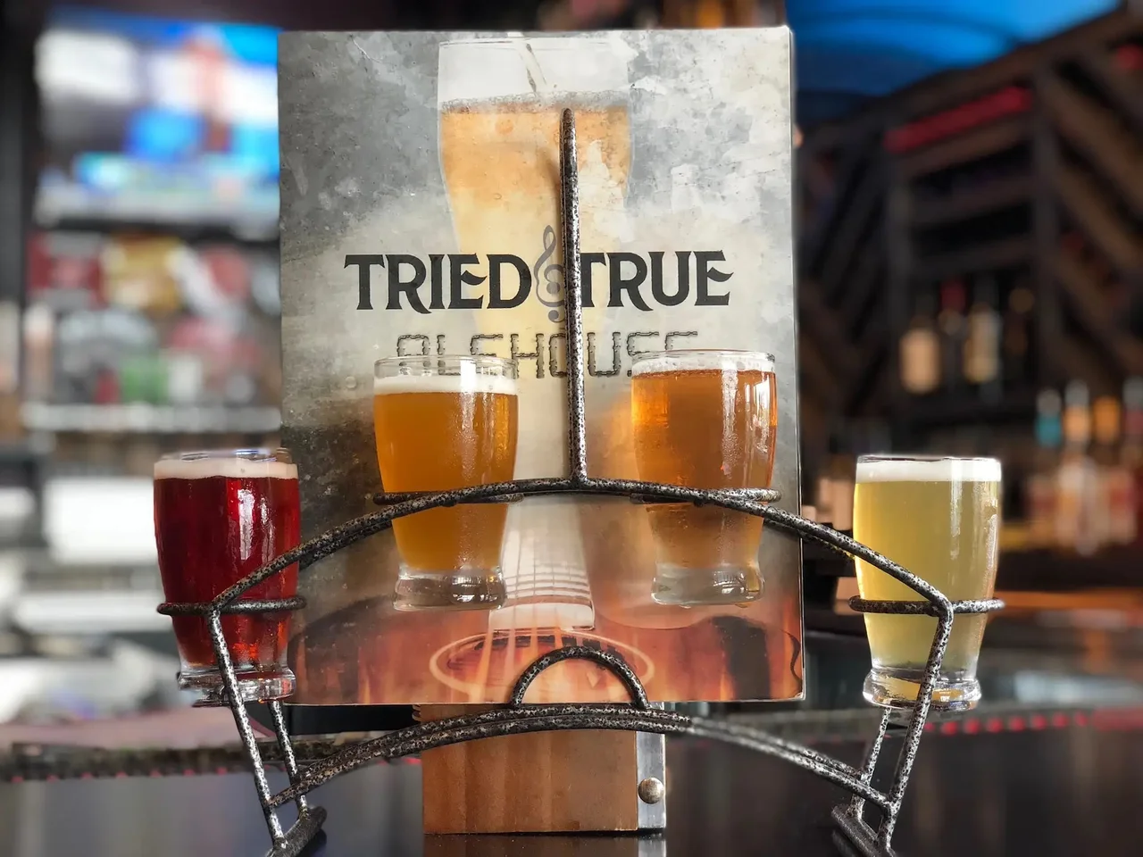 Tried & True Alehouse in Greenwood, IN (3)