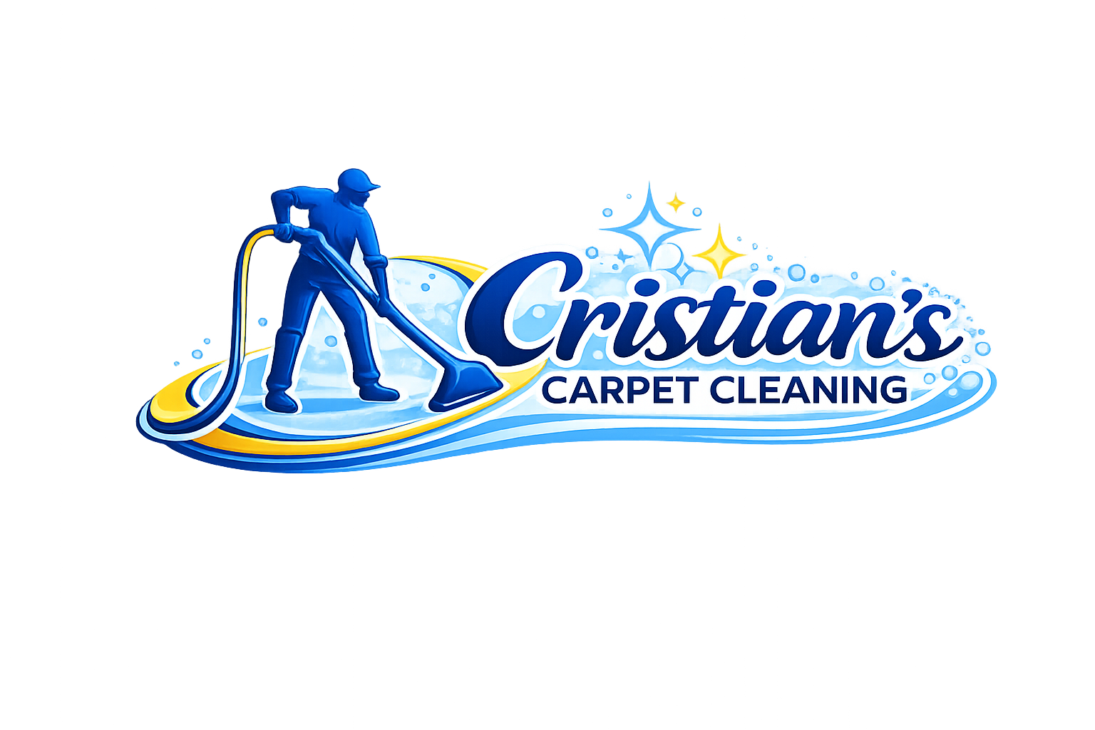 Cristian's Carpet Cleaning & Auto Detailing in Nipomo, CA (2)