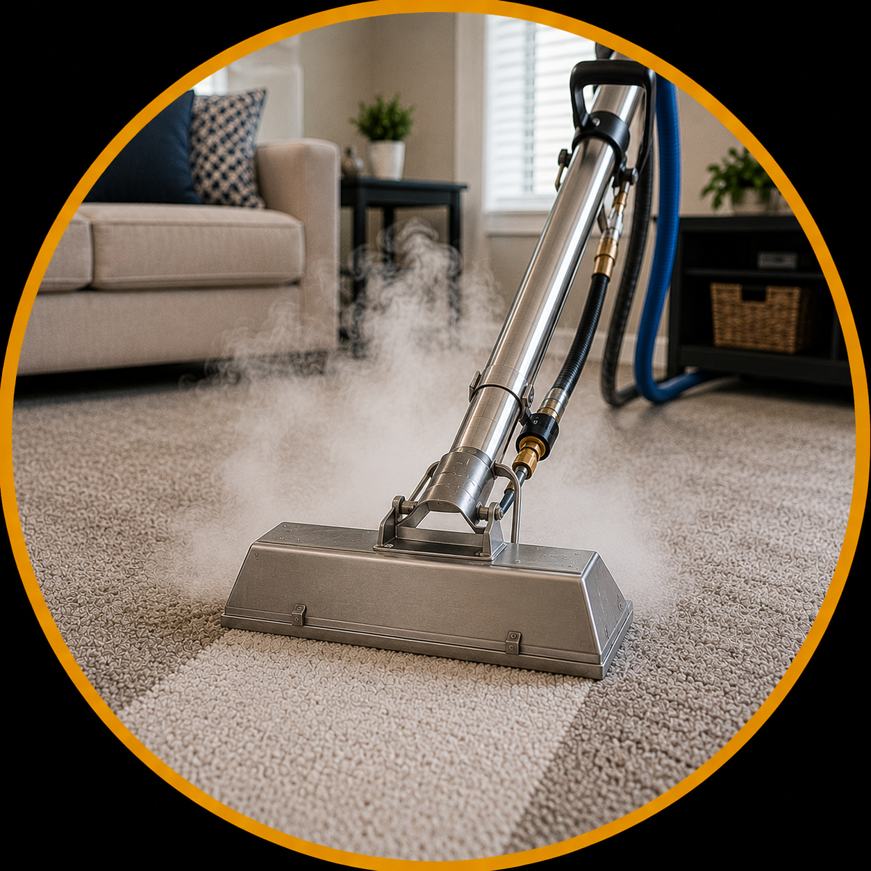 Cristian's Carpet Cleaning & Auto Detailing in Nipomo, CA (6)