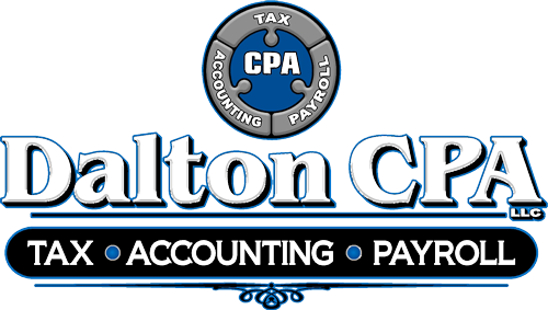 Dalton CPA, LLC in Akron, OH