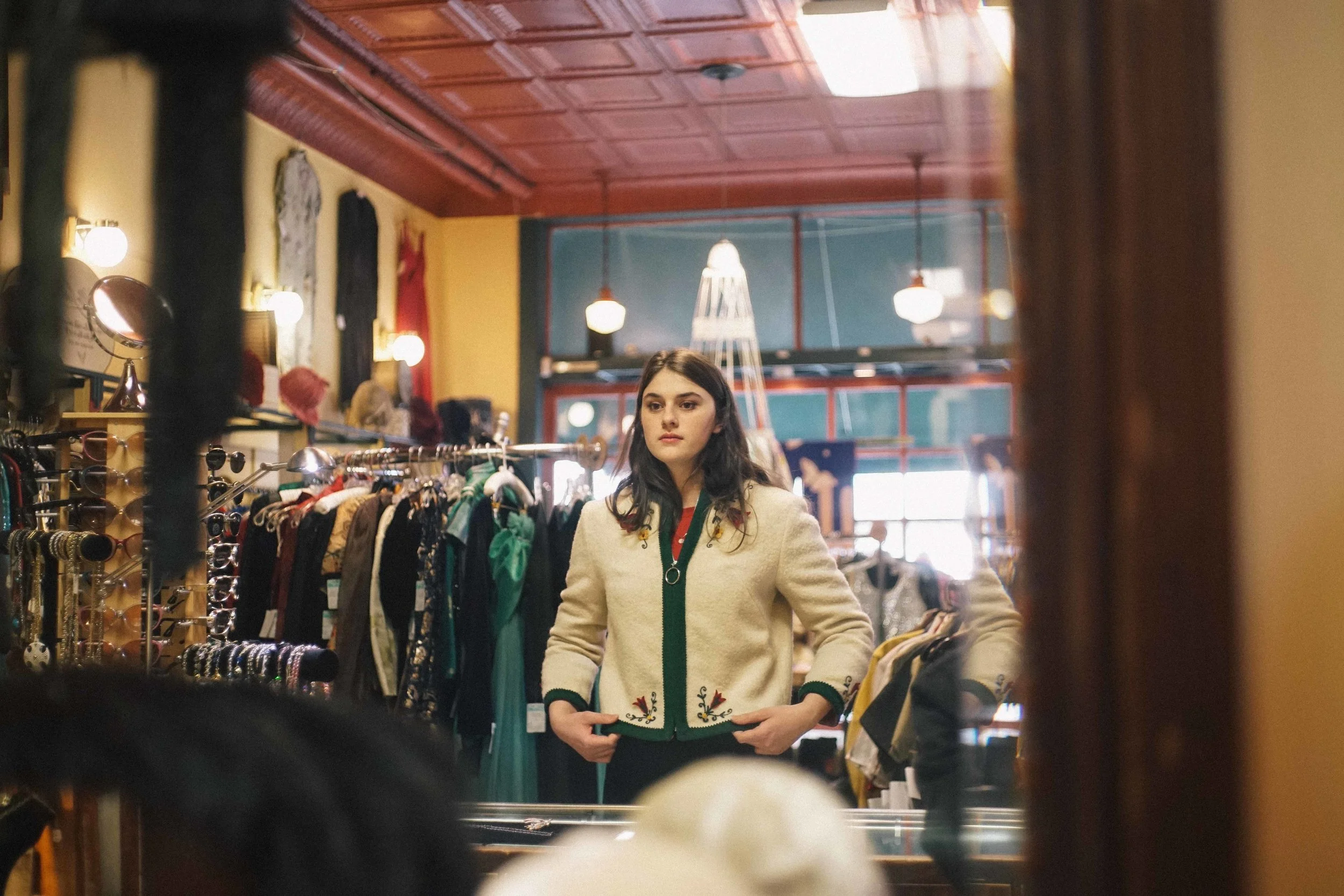 Halcyon Vintage Clothing in Richmond, VA (6)