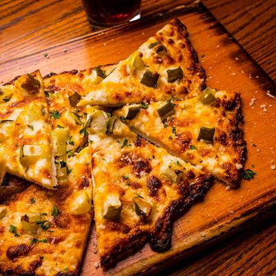 Wolf Creek Tavern in Norton, OH (2)