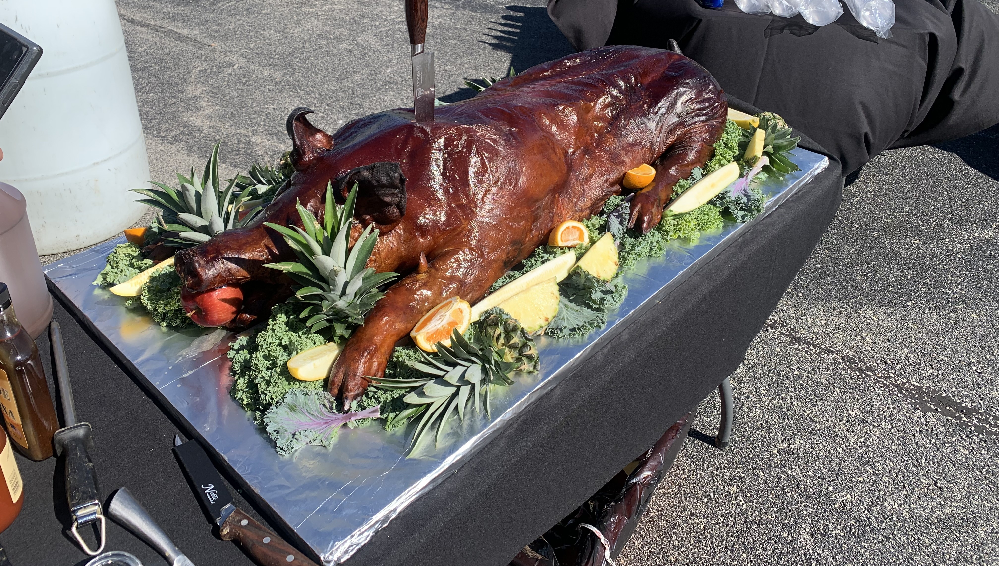 Kingsley Meats & Catering in Louisville, KY